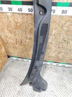 Жабо Renault Megane 2003 2009