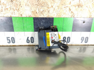 Блок управления Air Bag Renault Logan 2005 2014