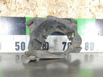 Рамка фары противотуманной Renault Logan 2005 2014