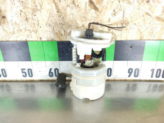 Насос топливный электрический Renault Logan 2005 2014