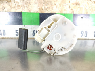 Насос топливный электрический Renault Logan 2005 2014