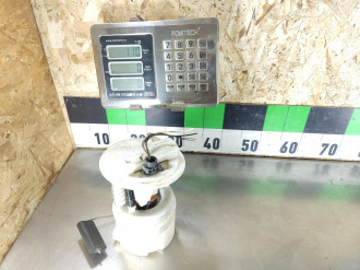 Насос топливный электрический Renault Logan 2005 2014