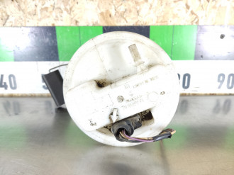 Насос топливный электрический Renault Logan 2005 2014