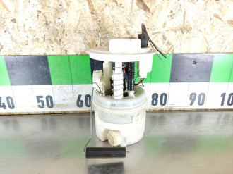 Насос топливный электрический Renault Logan 2005 2014