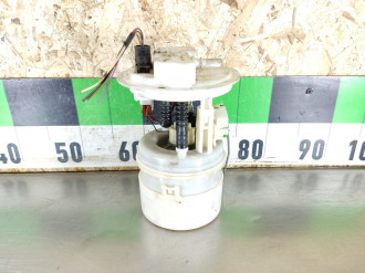 Насос топливный электрический Renault Logan 2005 2014