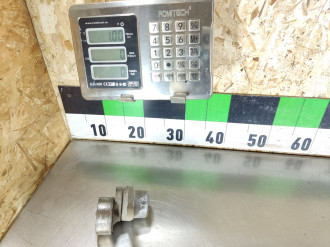 Натяжитель ремня Renault Logan 2005 2014