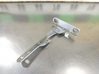 Петля капота правая Renault Logan 2005 2014