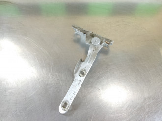 Петля капота правая Renault Logan 2005 2014