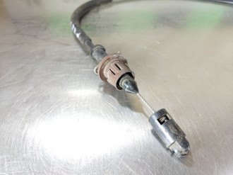 Трос газа Renault Logan 2005 2014