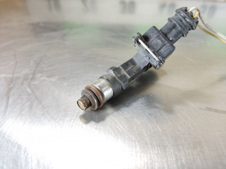 Форсунка Renault Logan 2005 2014