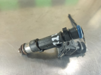 Форсунка Renault Logan 2005 2014