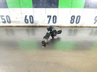 Форсунка Renault Logan 2005 2014