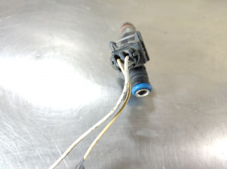 Форсунка Renault Logan 2005 2014