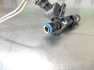 Форсунка Renault Logan 2005 2014