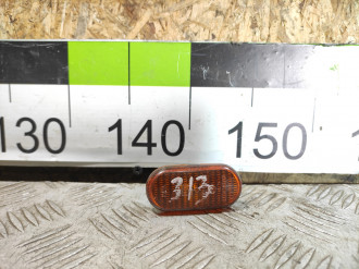 Повторитель в крыло левый Renault Clio 1 1991-1998