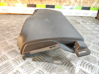 Накладка торпедо Renault Laguna 2008-2015