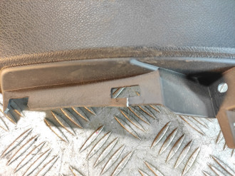Накладка торпедо Renault Laguna 2008-2015