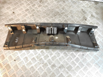 Обшивка багажника Renault Laguna 2008-2015