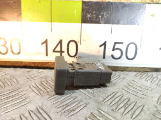 Кнопка аварийной сигнализации Renault Logan 2005 2014