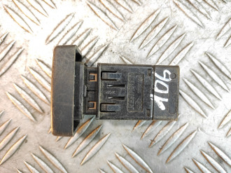 Кнопка аварийной сигнализации Renault Logan 2005 2014