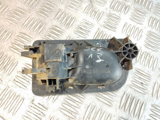 Ручка двери внутренняя передняя левая Renault Laguna 1994 1998