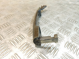 Ручка двери передней левой Renault Scenic 2003 2009