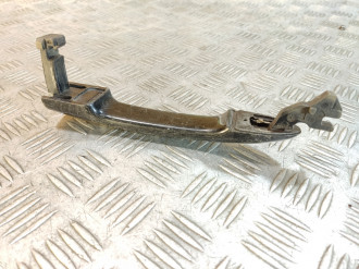 Ручка двери передней левой Renault Scenic 2003 2009