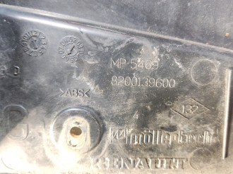 Накладка Renault Scenic 2003 2009
