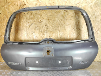 Дверь багажника Renault Clio 2 1998-2008