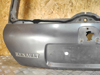 Дверь багажника Renault Clio 2 1998-2008