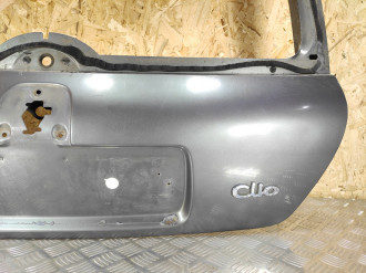 Дверь багажника Renault Clio 2 1998-2008