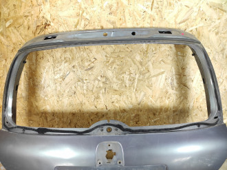 Дверь багажника Renault Clio 2 1998-2008