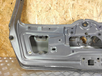 Дверь багажника Renault Clio 2 1998-2008