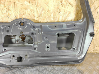 Дверь багажника Renault Clio 2 1998-2008