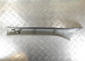 Обшивка стойки правая Renault Clio 1998-2008
