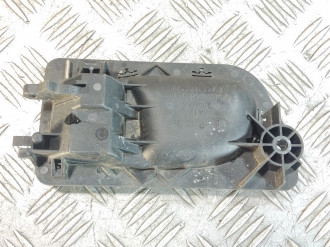 Ручка двери внутренняя передняя правая Renault Laguna 1994 1998