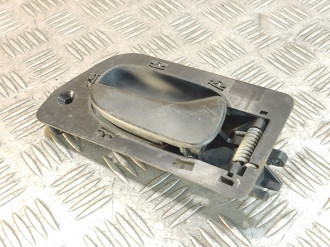 Ручка двери внутренняя передняя правая Renault Laguna 1994 1998