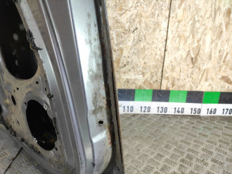 Дверь задняя правая Renault Clio 2 1998-2008