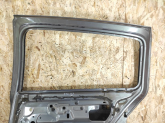 Дверь задняя правая Renault Clio 2 1998-2008