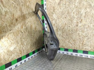 Дверь задняя правая Renault Clio 2 1998-2008