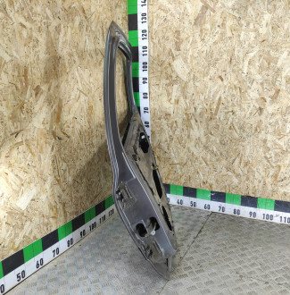 Дверь задняя правая Renault Clio 2 1998-2008