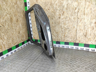 Дверь задняя правая Renault Clio 2 1998-2008