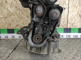 Двигатель Renault Clio 1998-2008
