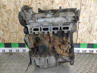 Двигатель Renault Clio 1998-2008
