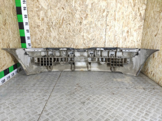 Бампер задний Renault Clio 2 1998-2008