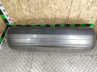 Бампер задний Renault Clio 2 1998-2008