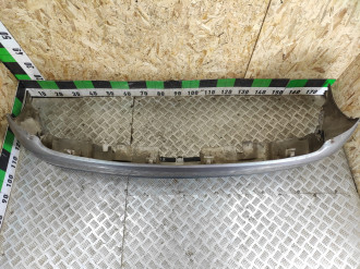 Бампер задний Renault Clio 2 1998-2008