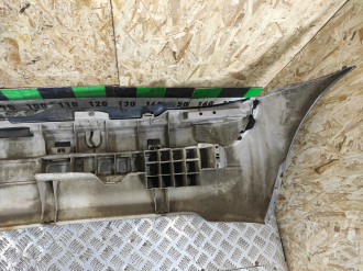 Бампер задний Renault Clio 2 1998-2008