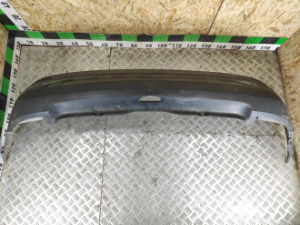 Бампер задний Renault Clio 2 1998-2008