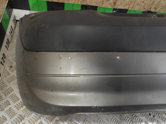 Бампер задний Renault Clio 2 1998-2008